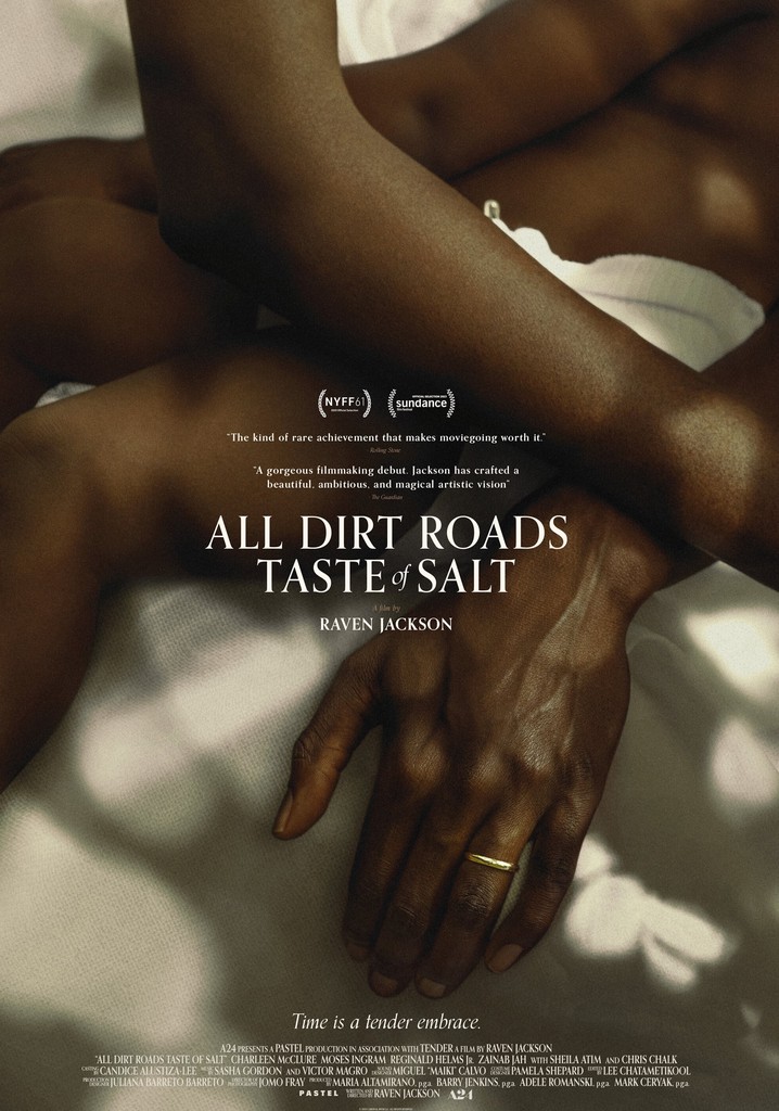 All Dirt Roads Taste of Salt streaming online